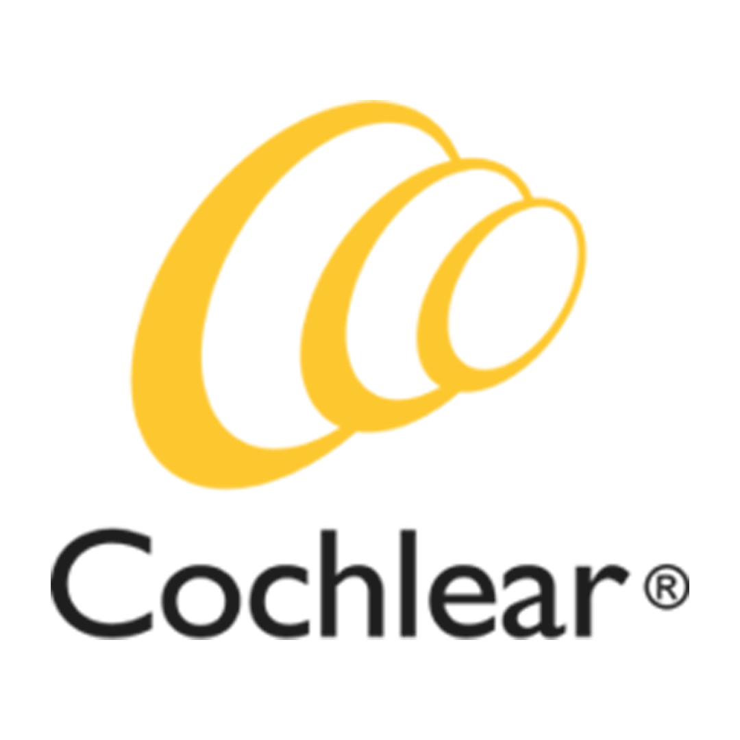 Cochlear