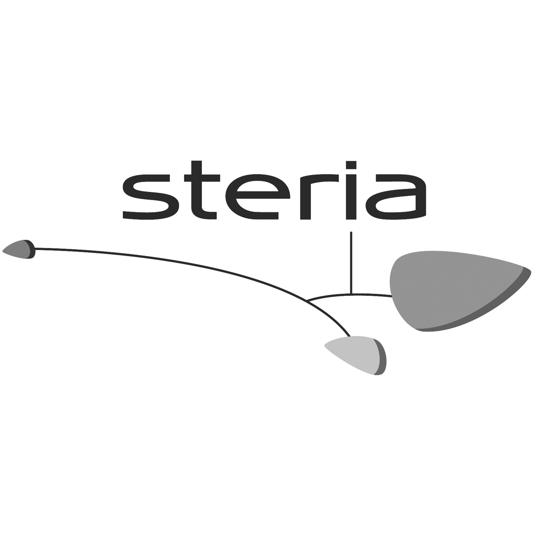 g steria