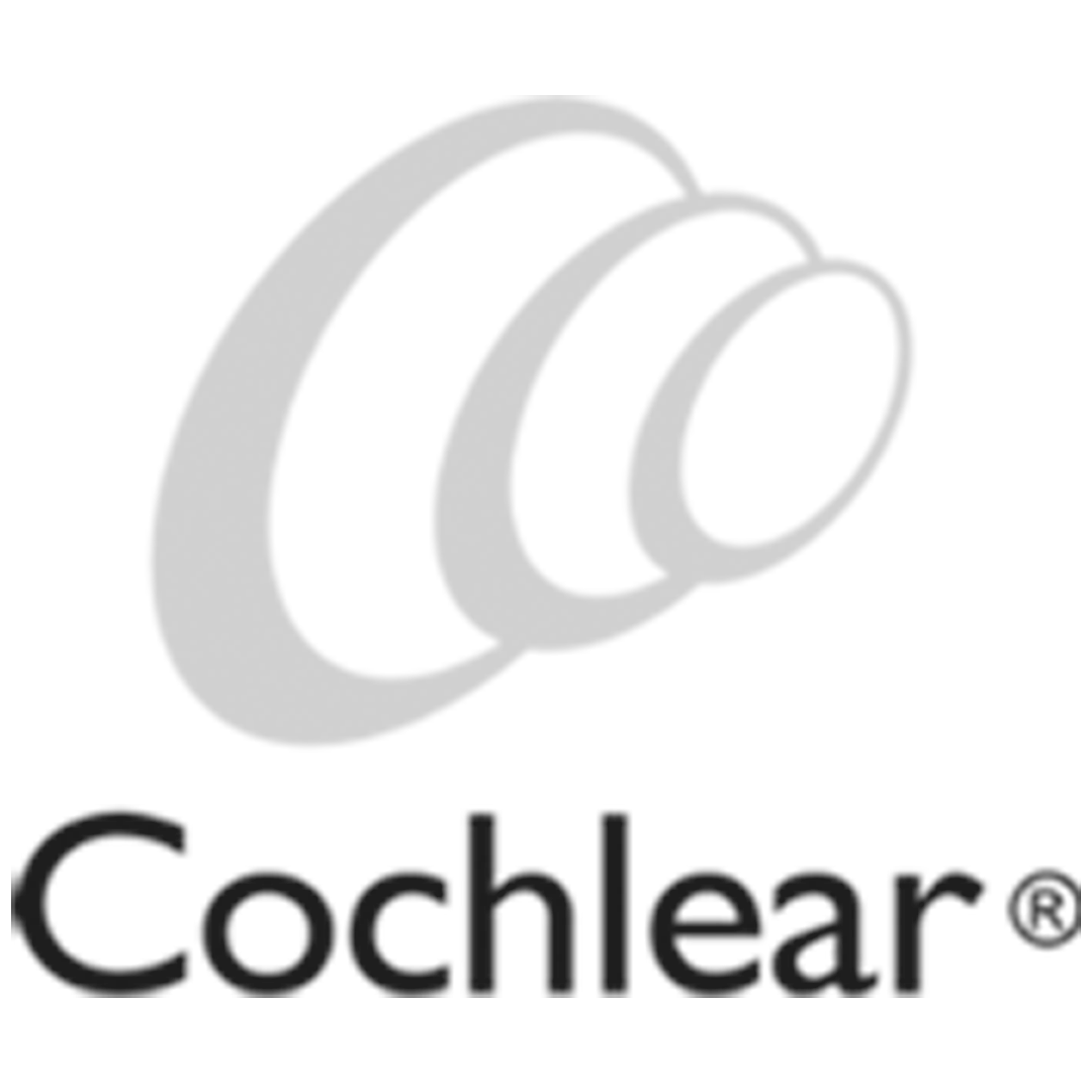 gCochlear
