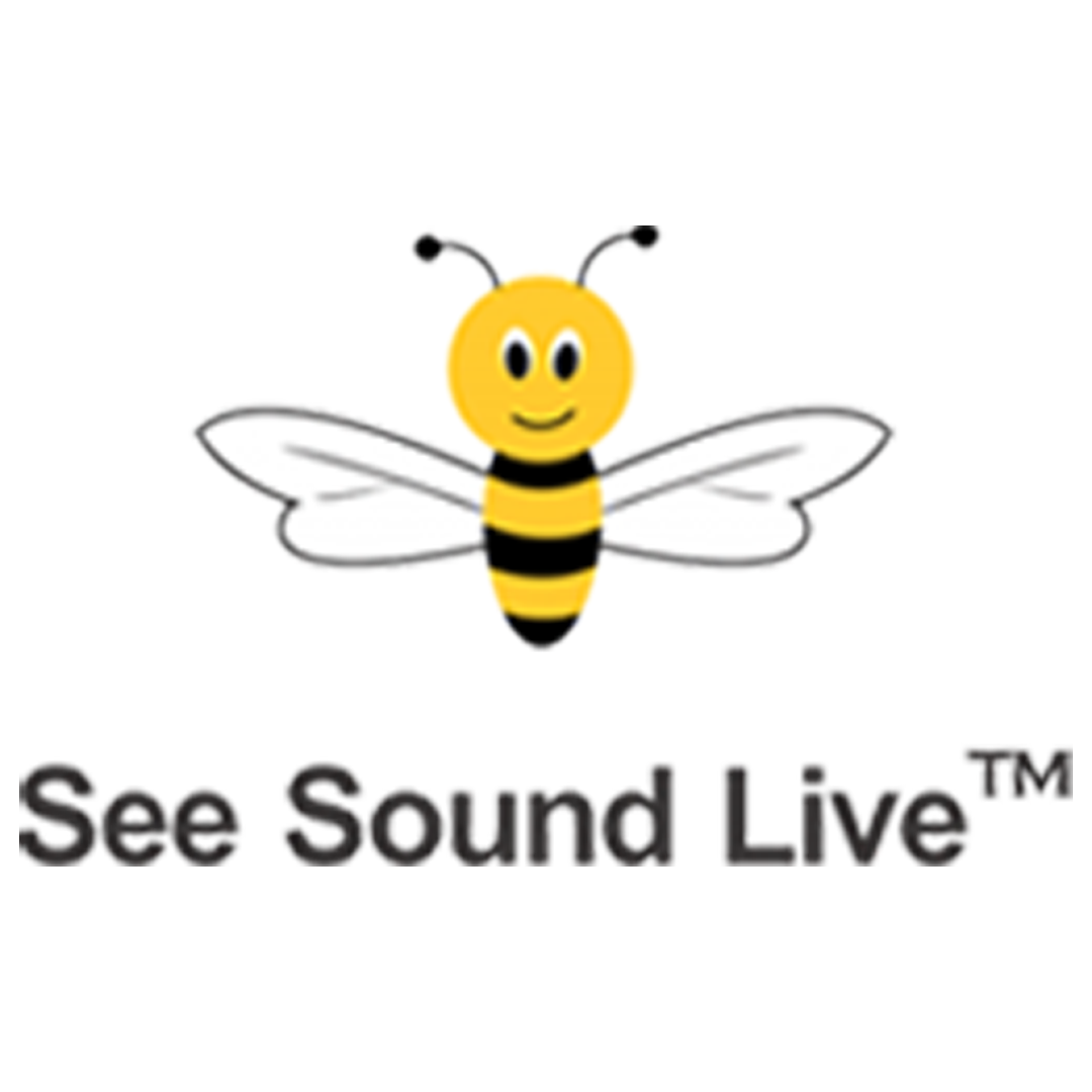 see sound live