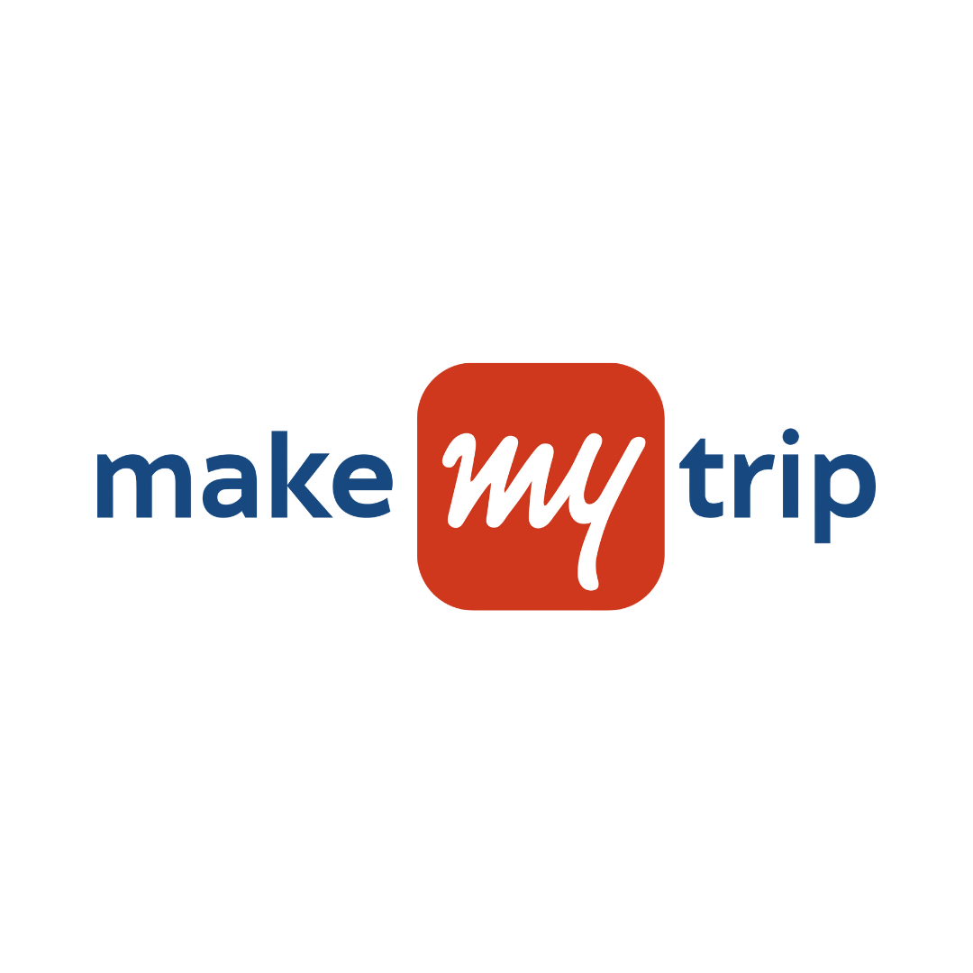 MakeMyTrip