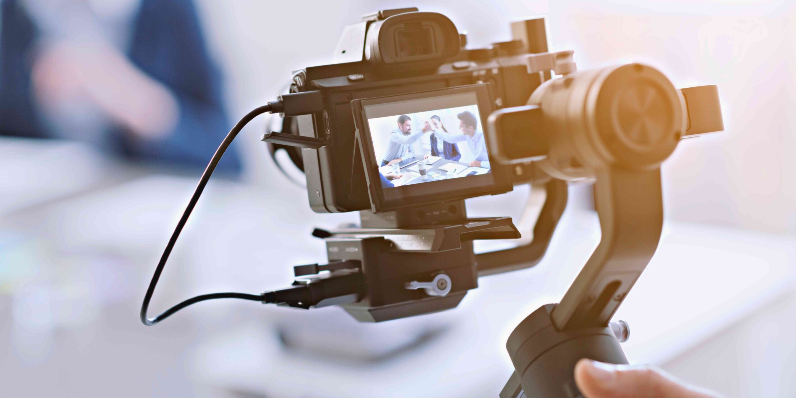 Corporate Video Production Company