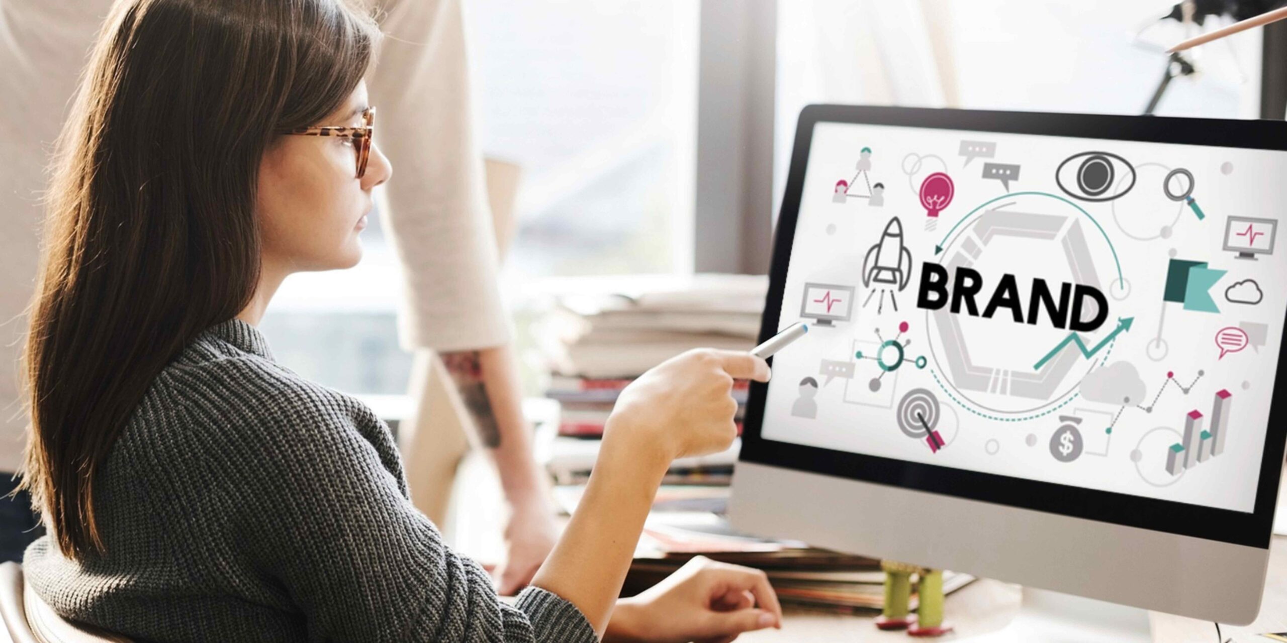 Top Branding Companies in Gurgaon