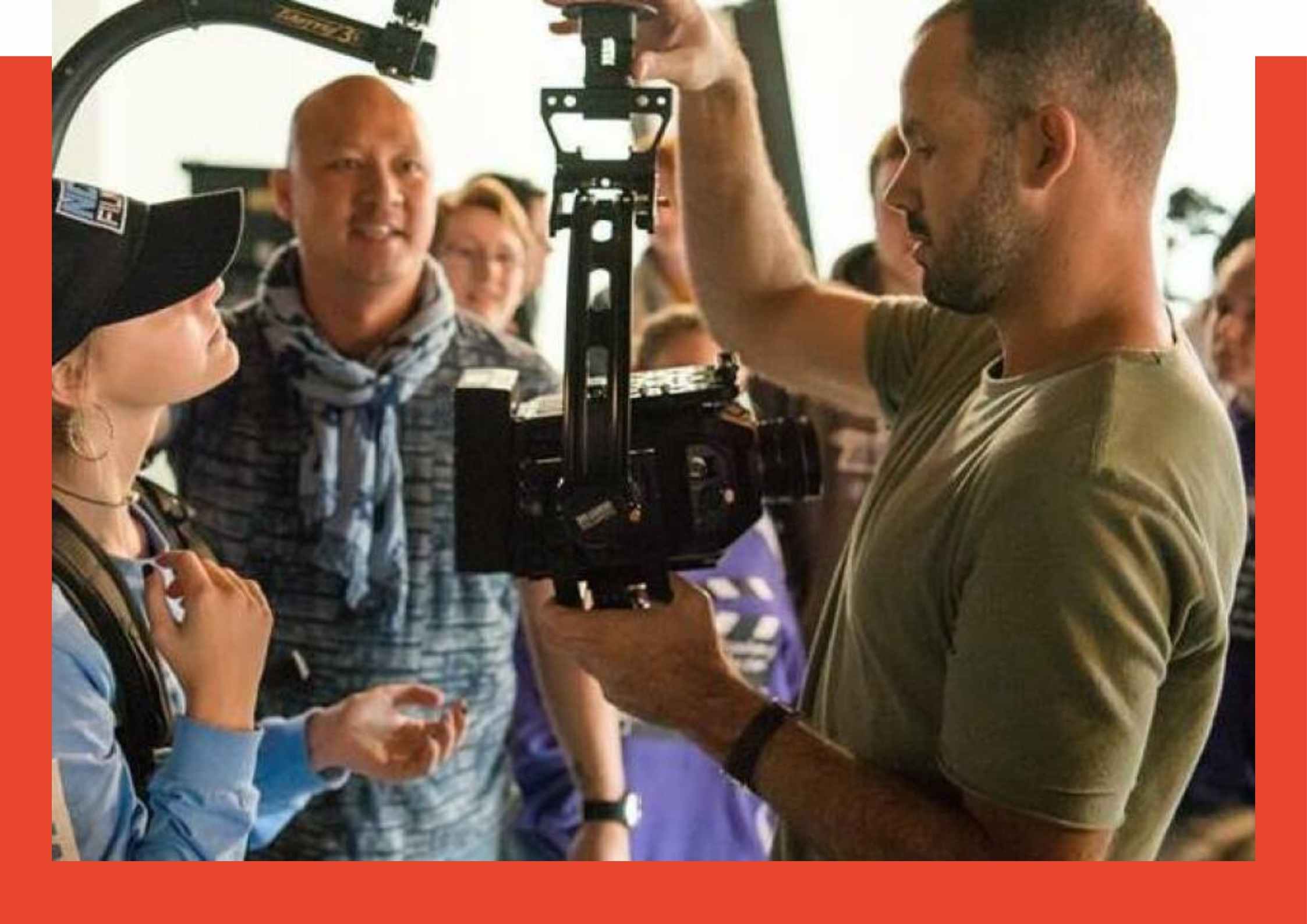 Corporate film makers in Delhi can benefit from improvement of their skills