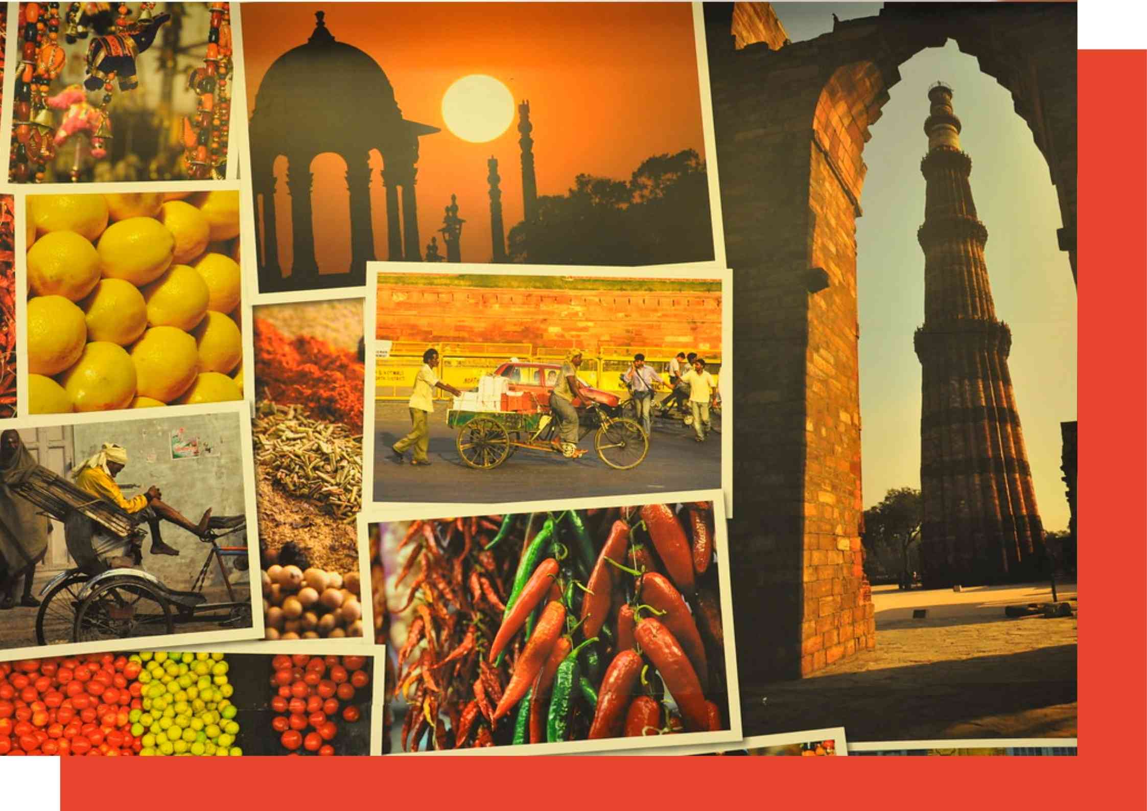 Documentary filmmakers in Delhi are numerous but not everyone has sufficient talent