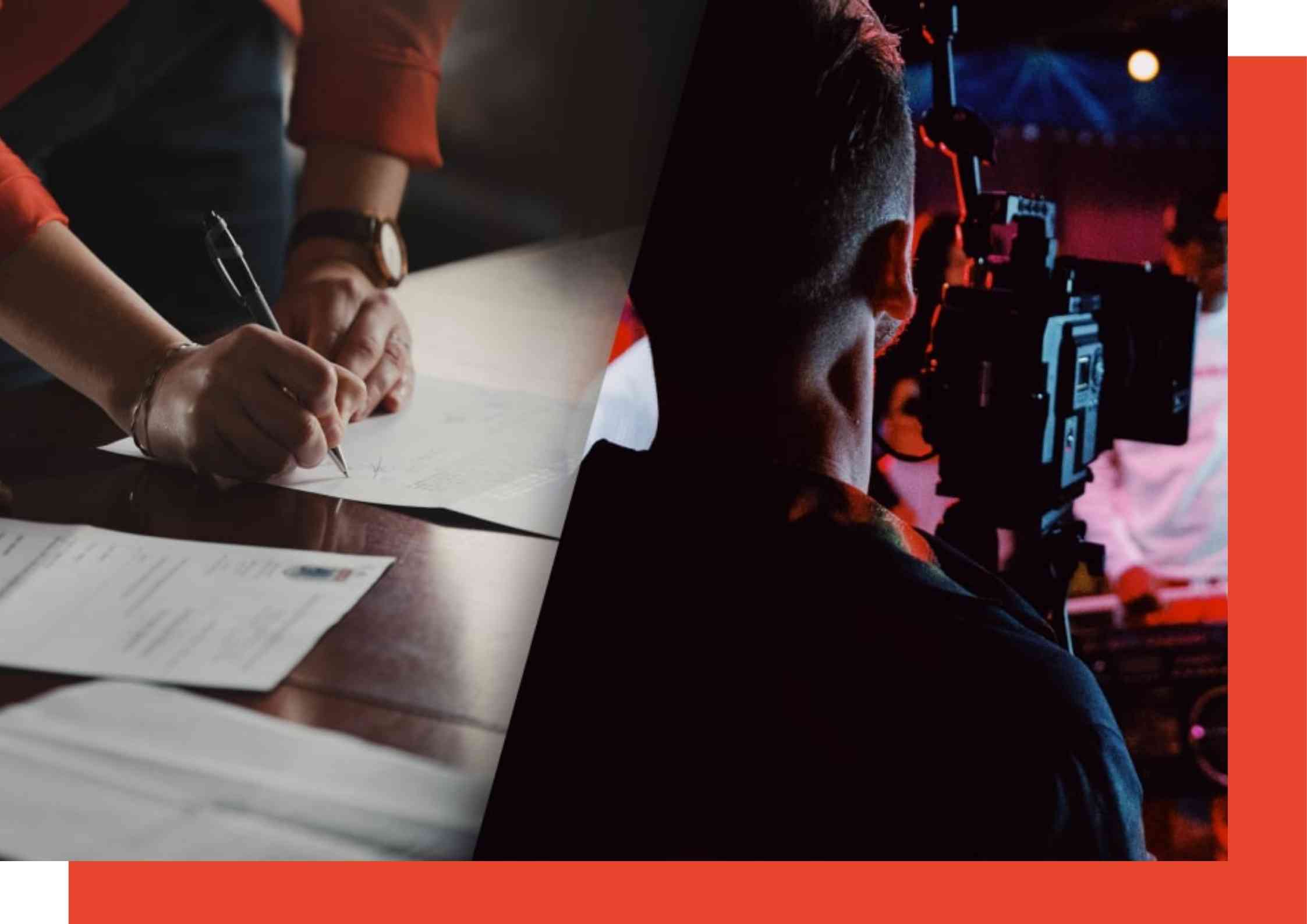 One can open a film production house in Gurgaon by dedicatedly following the right procedure