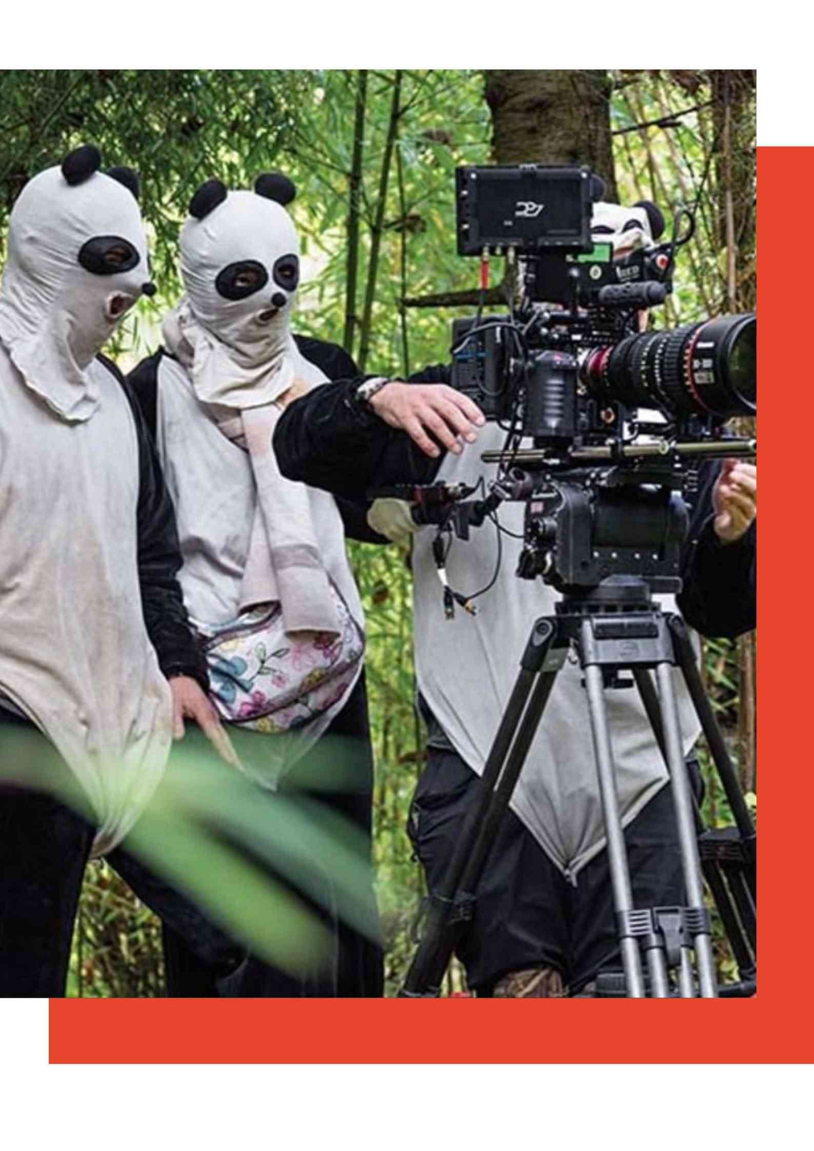 Documentary filmmakers in Delhi are not at par with the number of those in Mumbai but have equal amounts of talent!