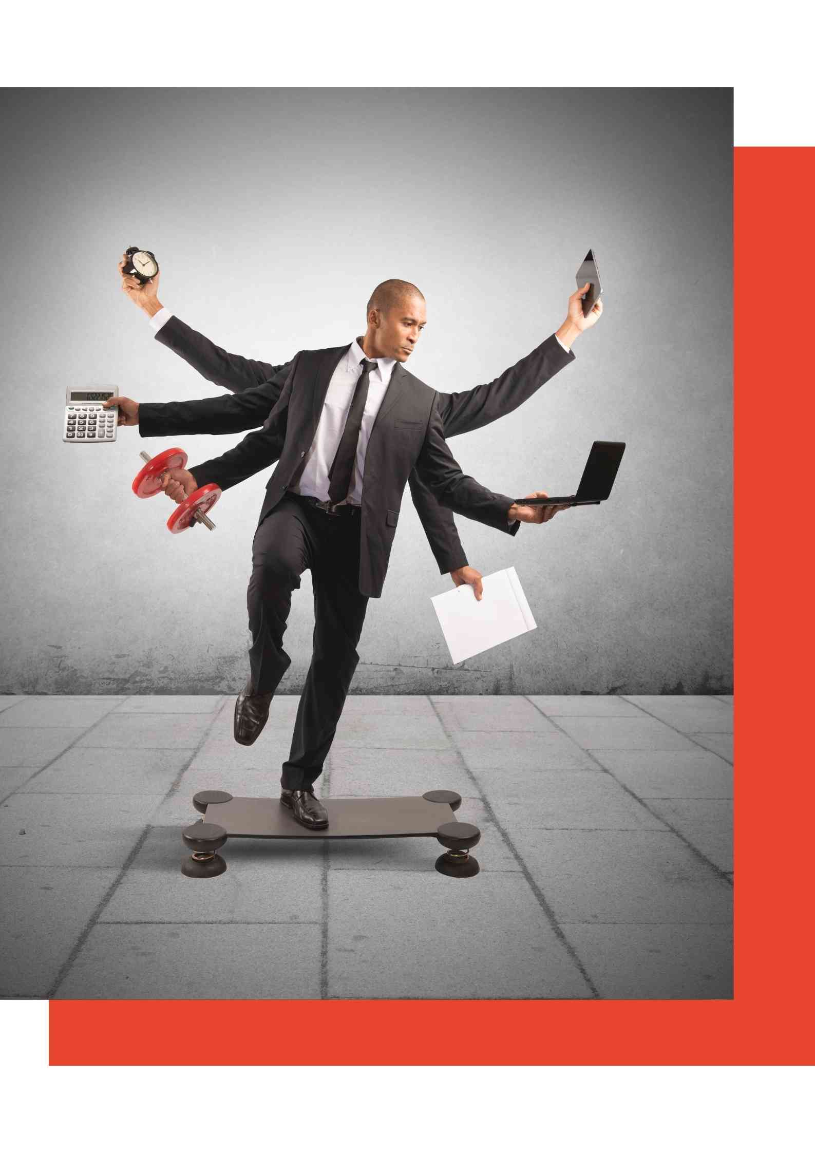 Brand marketing and digital marketing both are detail-oriented procedures