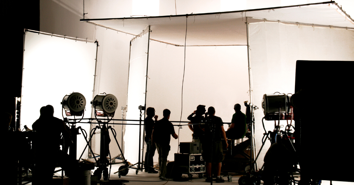 film production house