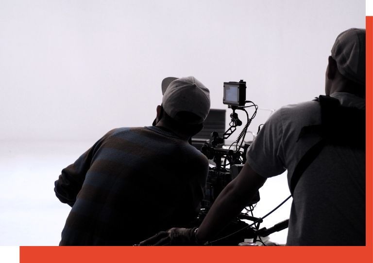 film production company