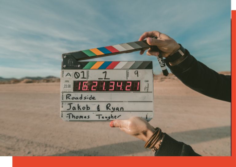 video making company