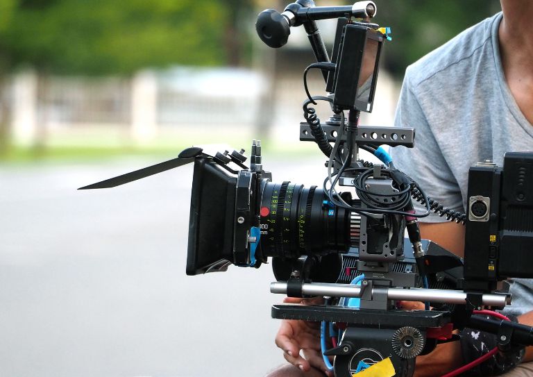 video production company