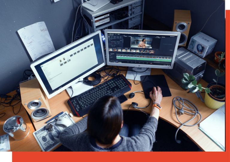 video production services