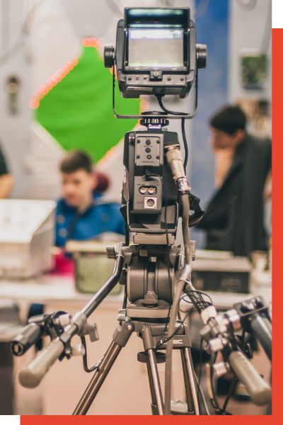 corporate video production company