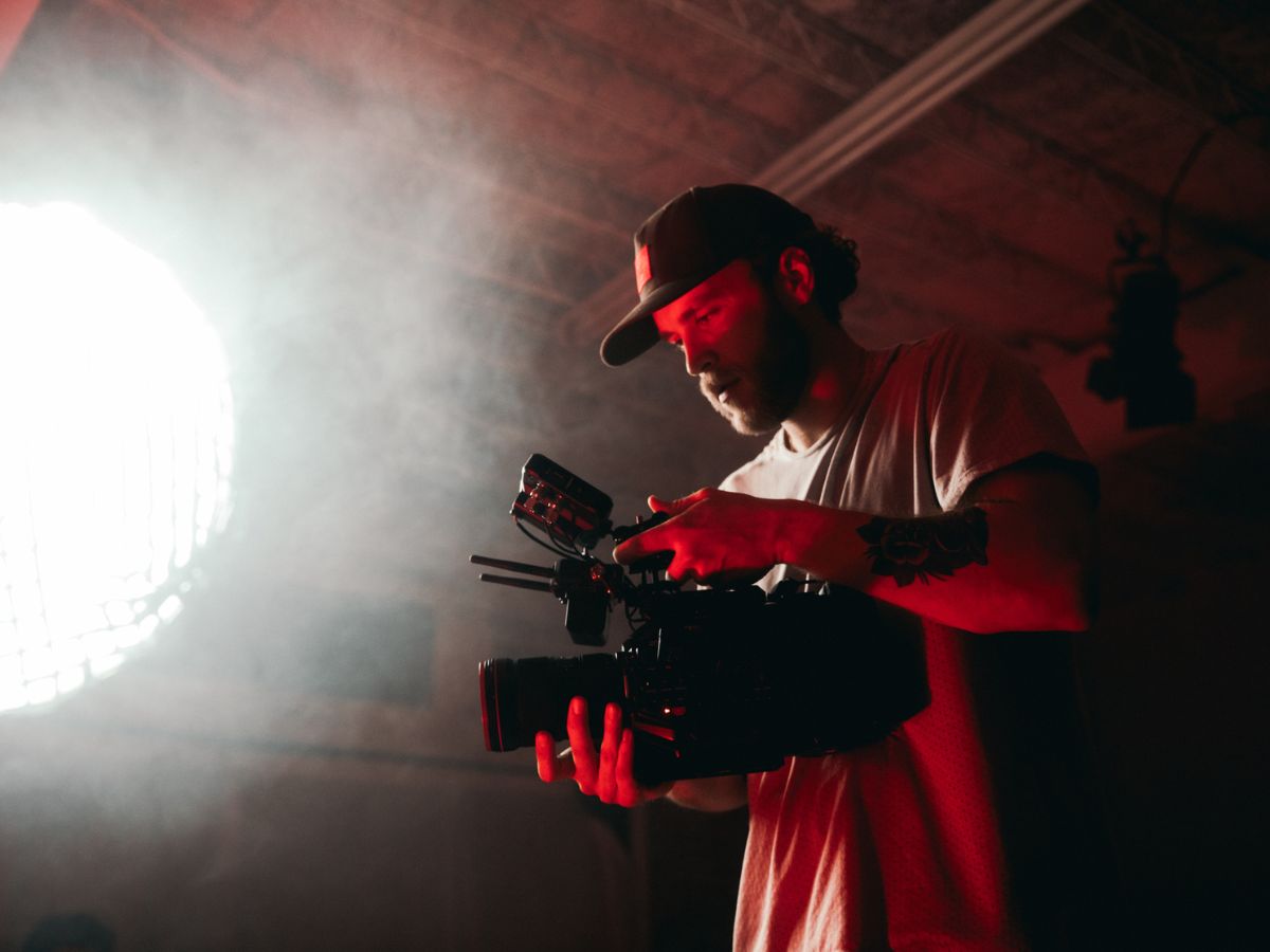 best documentary film production company