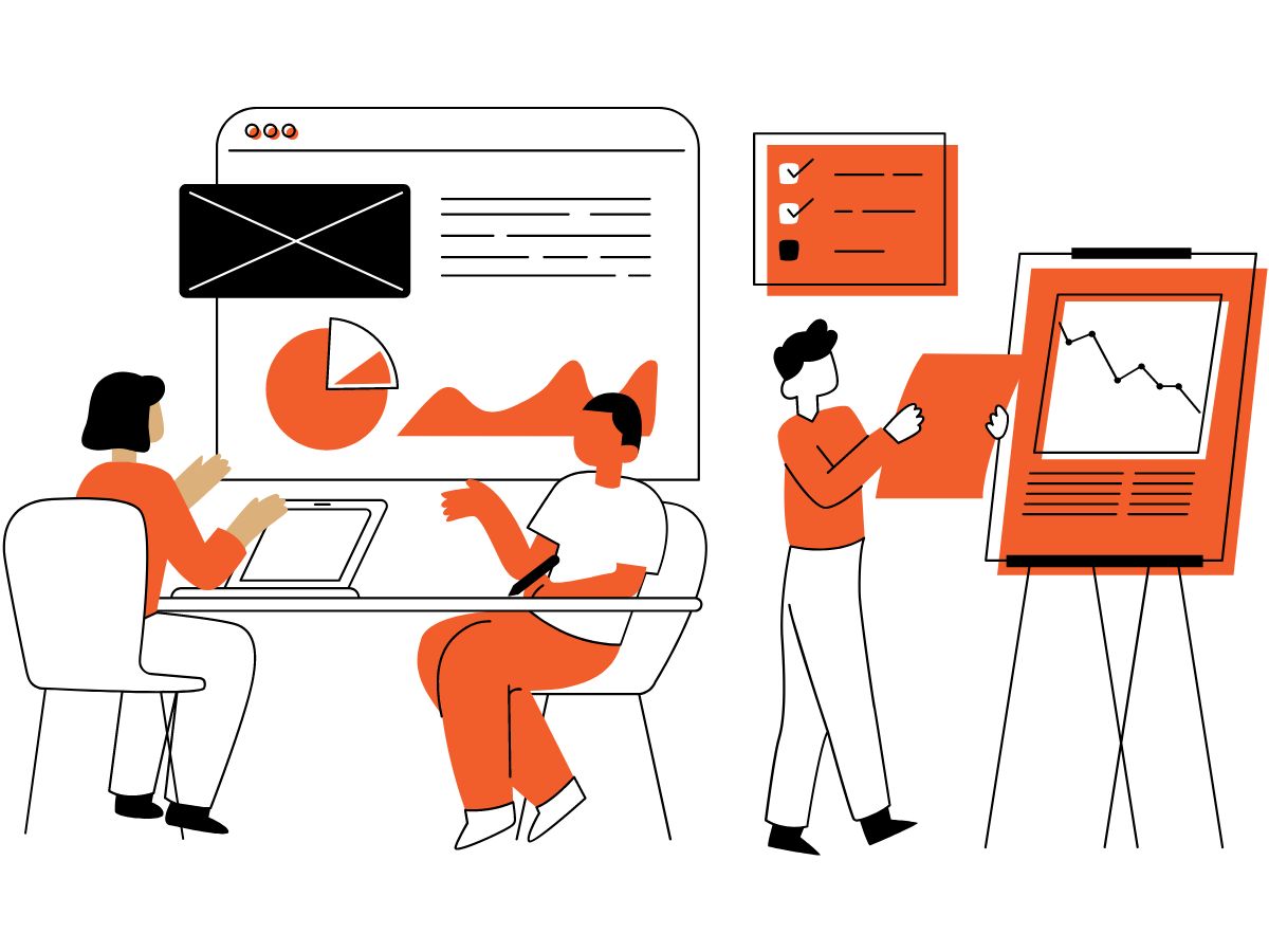 Corporate Explainer Videos