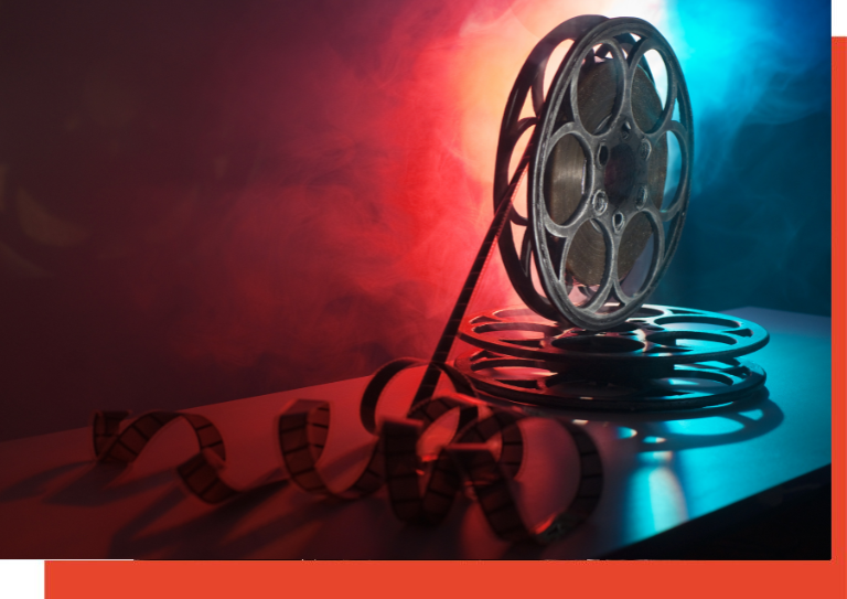 documentary filmmaking