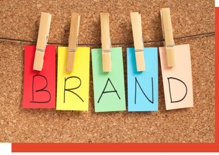 top branding company in india