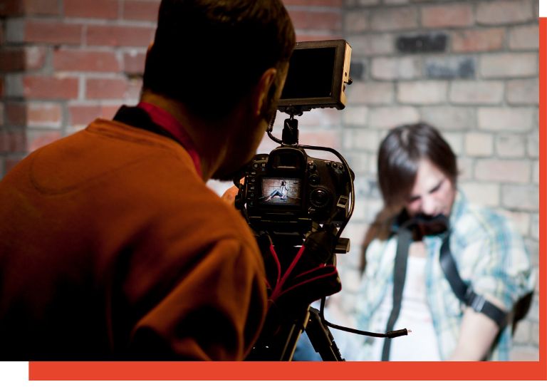 documentary film making